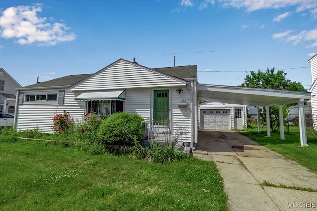385 Tremaine Ave, Tonawanda, NY 14217 - photo 1