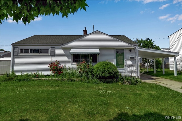 385 Tremaine Ave, Tonawanda, NY 14217 - photo 2