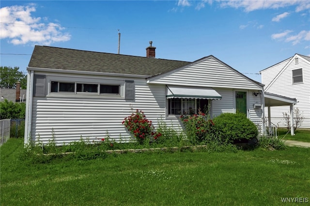 385 Tremaine Ave, Tonawanda, NY 14217 - photo 3