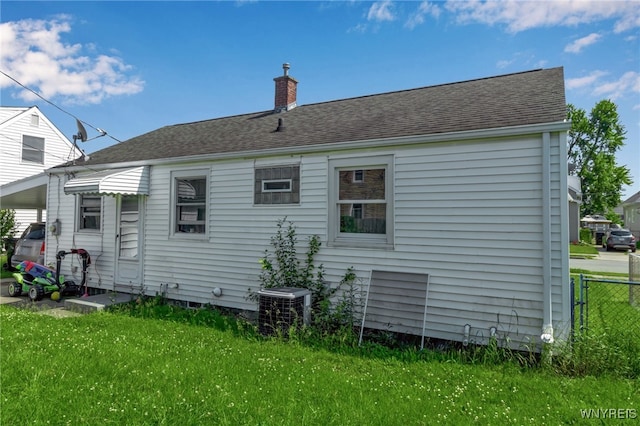385 Tremaine Ave, Tonawanda, NY 14217 - photo 20