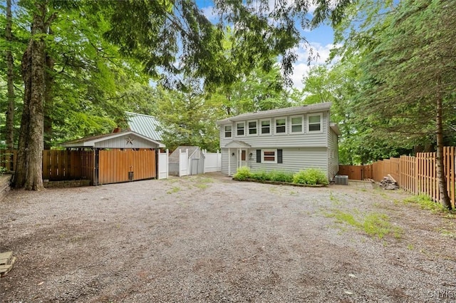 11331 Mckoon St W, Forestport, NY 13338 - photo 1
