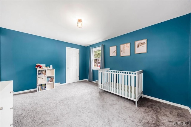 34 Wainwright Rd, Cheektowaga, NY 14215 - carpeted bedroom with a closet and a nursery area