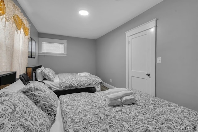549 15th St, Niagara Falls, NY 14301 - view of bedroom