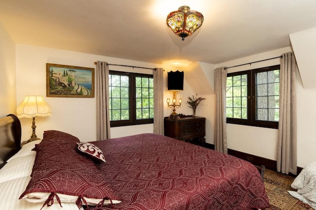 320 Glen Ave, Elmira, NY 14905 - bedroom with multiple windows