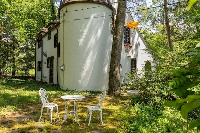 320 Glen Ave, Elmira, NY 14905 - view of outdoor structure
