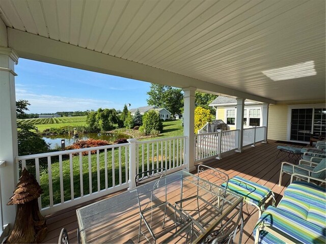 65 White Springs Ln, Geneva Town, NY 14456 - photo 6
