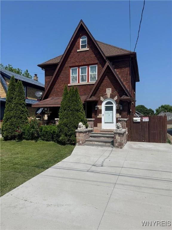 545 15th St, Niagara Falls, NY 14301 - photo 2