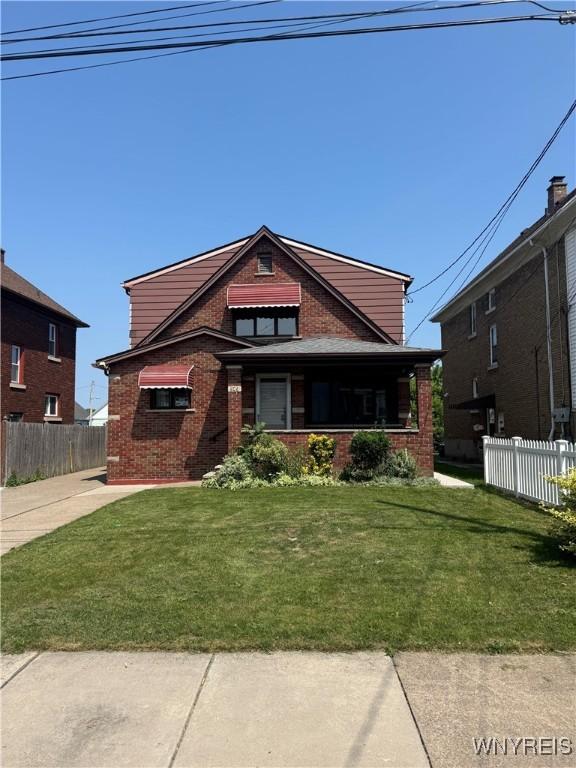 545 15th St, Niagara Falls, NY 14301 - photo 31