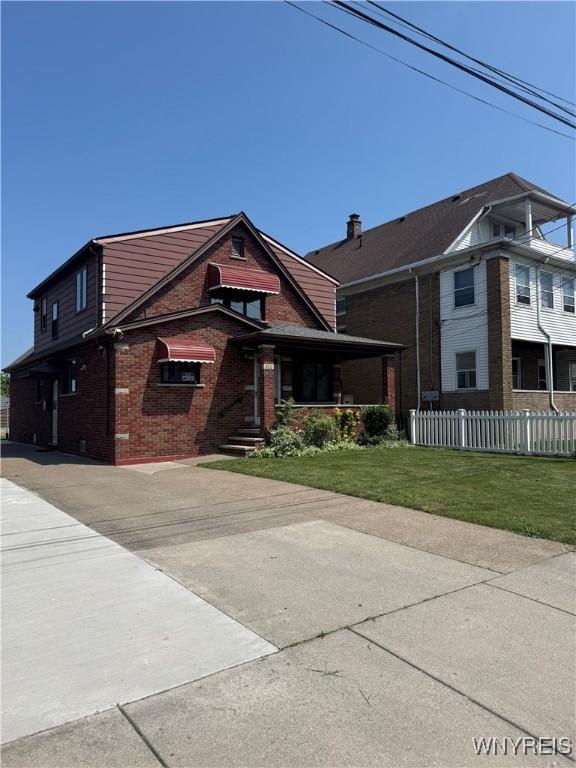 545 15th St, Niagara Falls, NY 14301 - photo 32