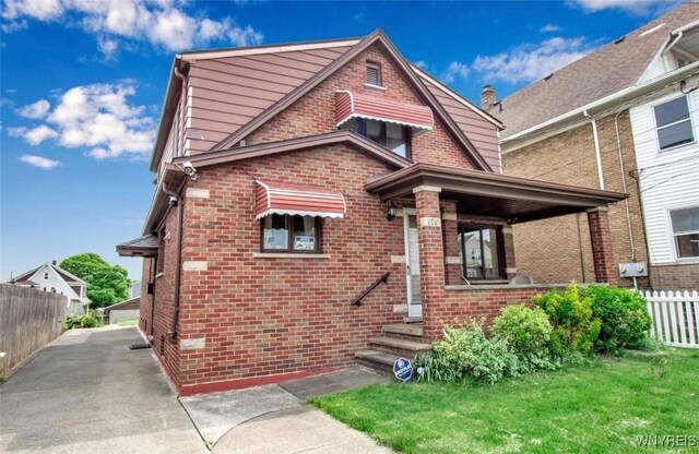 545 15th St, Niagara Falls, NY 14301 - photo 33