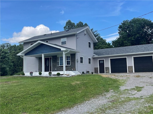3111 W Lake Rd, Livonia, NY 14454 - photo 14