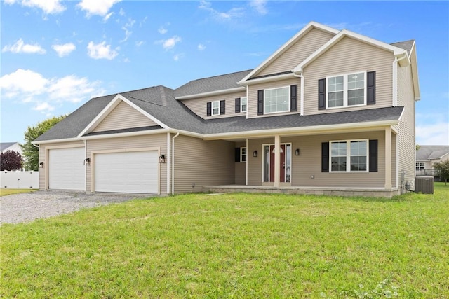 5700 Eleni Ct, Avon, NY 14414 - photo 1