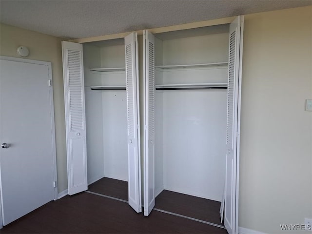 1088 Delaware Ave Unit 6C, Buffalo, NY 14209 - view of closet