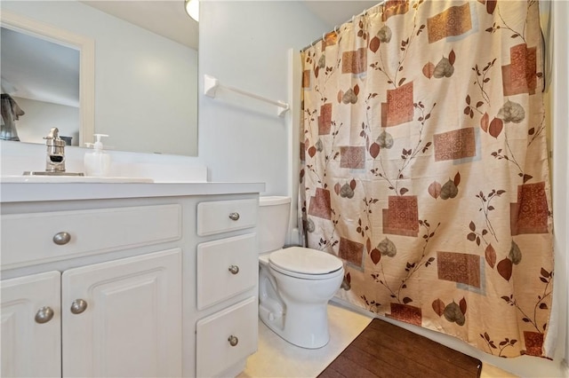 203 Torrey Pine Dr, Greece, NY 14612 - full bath with vanity and curtained shower