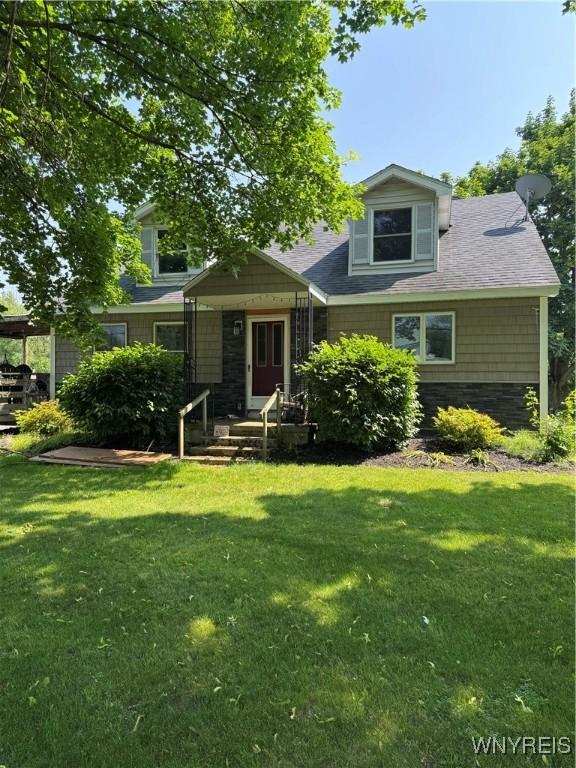 2692 New Rd, Wilson, NY 14131 - photo 1