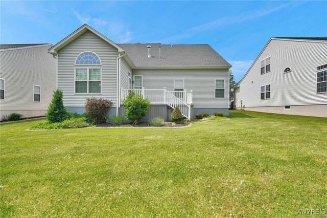 41 Greenside Dr, Grand Island, NY 14072 - photo 43