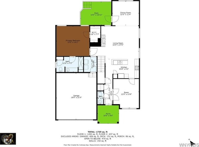 41 Greenside Dr, Grand Island, NY 14072 - photo 48