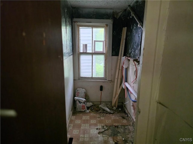 1026 Hess Ln, Utica, NY 13502 - bathroom with plenty of natural light