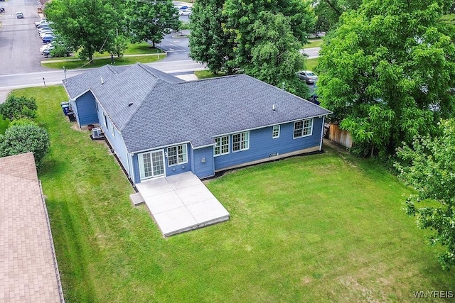 125 Stahl Rd, Amherst, NY 14068 - photo 4
