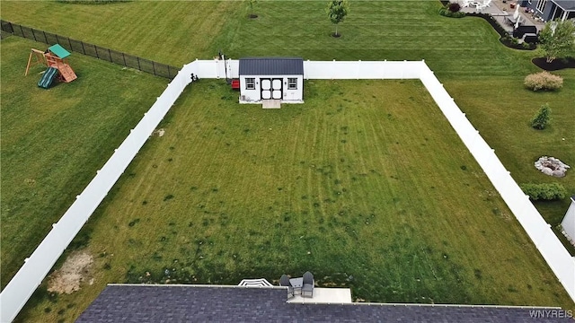 5472 Sycamore Ln, Hamburg, NY 14075 - aerial view