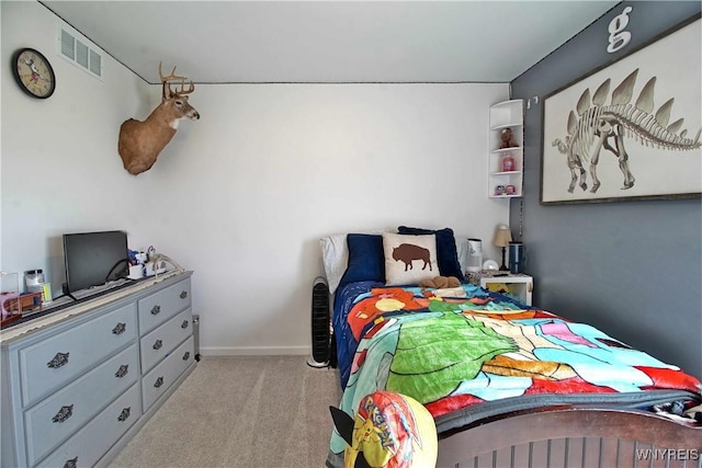 5472 Sycamore Ln, Hamburg, NY 14075 - bedroom featuring carpet floors and baseboards