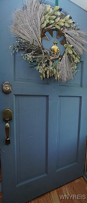 3042 Baseline Rd, Grand Island, NY 14072 - property entrance