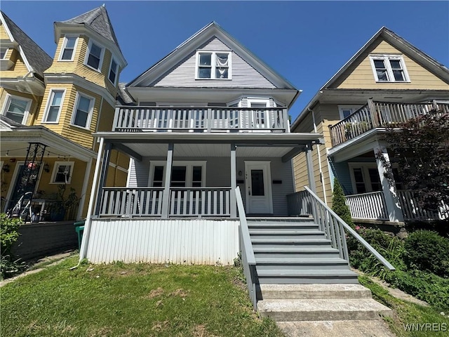 192 Baynes St, Buffalo, NY 14213 - photo 1