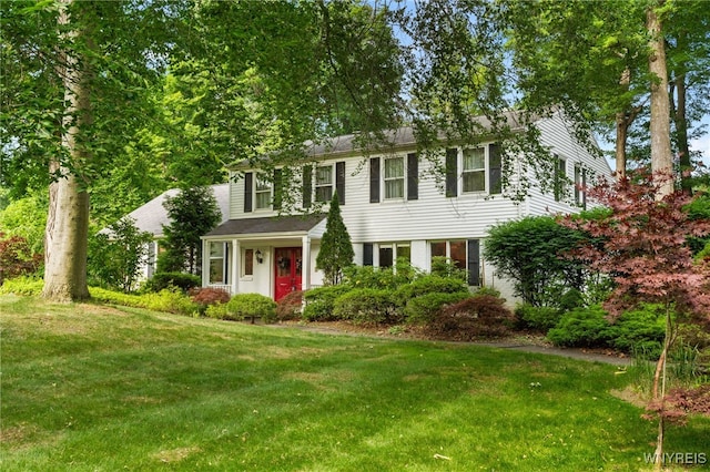 100 Rollingwood St, Amherst, NY 14221 - photo 1