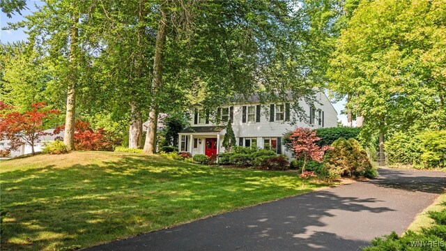 100 Rollingwood St, Amherst, NY 14221 - photo 3
