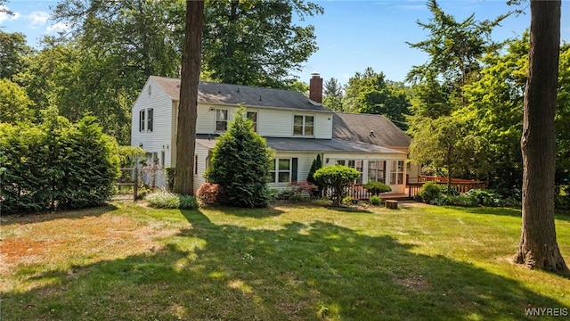 100 Rollingwood St, Amherst, NY 14221 - photo 31