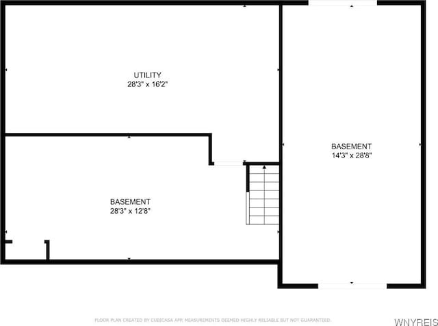 100 Rollingwood St, Amherst, NY 14221 - photo 39