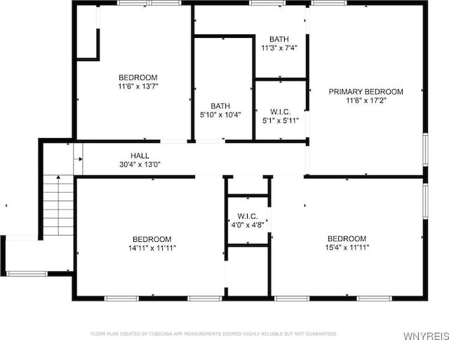 100 Rollingwood St, Amherst, NY 14221 - photo 40