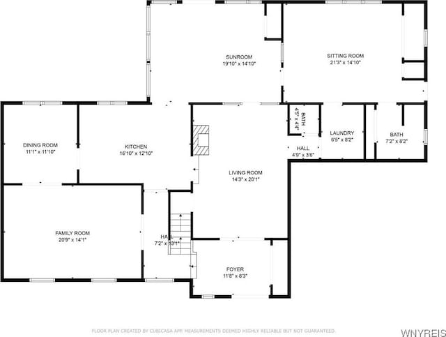 100 Rollingwood St, Amherst, NY 14221 - photo 41
