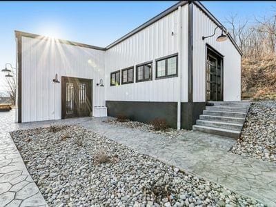 11059 Gold Seal Way, Urbana, NY 14840 - view of front of home