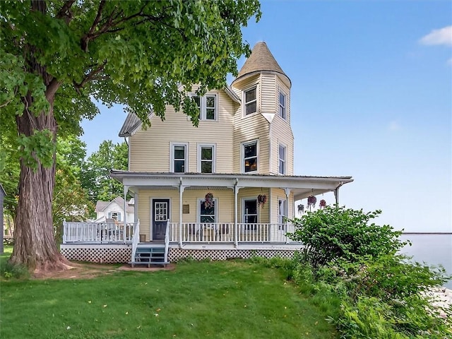 7550 Charles Pt, Sodus, NY 14555 - photo 4