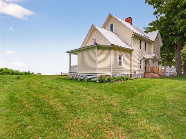 7550 Charles Pt, Sodus, NY 14555 - photo 41
