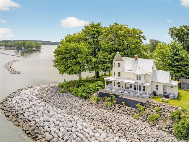 7550 Charles Pt, Sodus, NY 14555 - photo 1