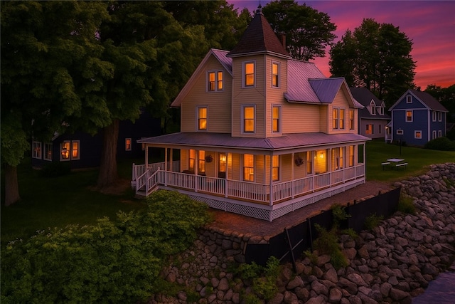 7550 Charles Pt, Sodus, NY 14555 - photo 6