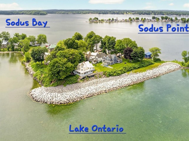 7550 Charles Pt, Sodus, NY 14555 - photo 2