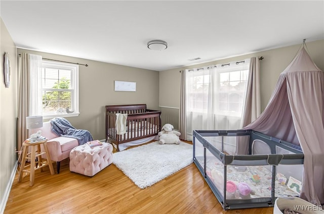 79 Hemlock Dr, West Seneca, NY 14224 - bedroom with light wood-style floors