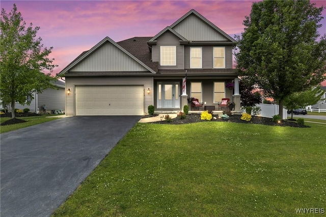 2360 Agassiz Dr, Hamburg, NY 14085 - photo 1