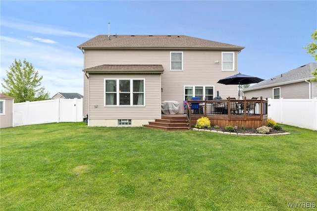 2360 Agassiz Dr, Hamburg, NY 14085 - photo 33