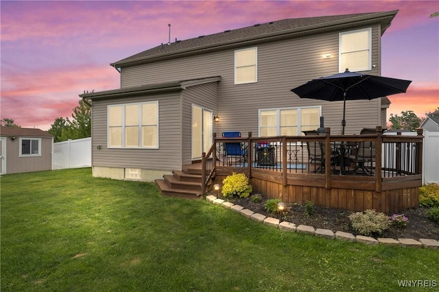 2360 Agassiz Dr, Hamburg, NY 14085 - photo 36