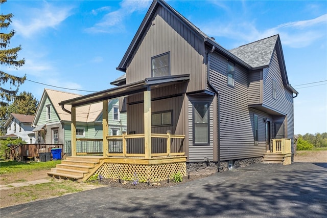 339 W Bank St, Albion, NY 14411 - photo 2