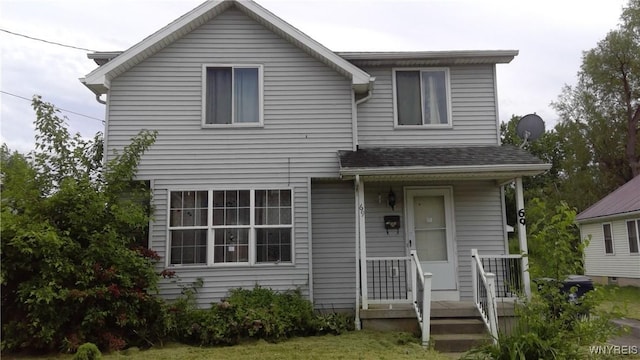 69 Holbrook St, Lackawanna, NY 14218 - view of front of property