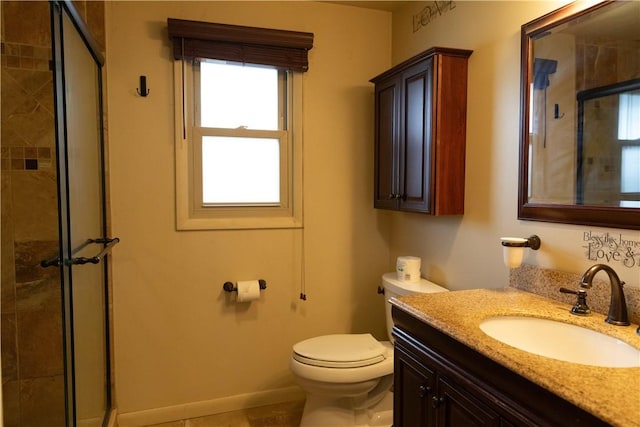 1602 Edgemere Dr, Greece, NY 14612 - full bathroom with tiled shower and vanity