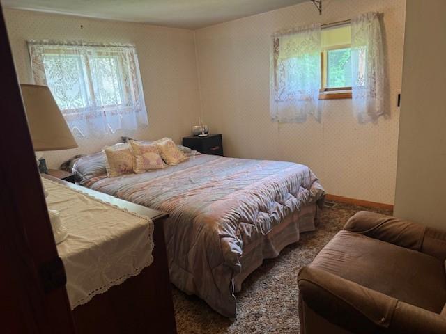 3627 Irish Ave Unit B, Willing, NY 14895 - view of bedroom