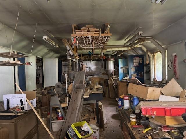 3627 Irish Ave Unit B, Willing, NY 14895 - view of miscellaneous room