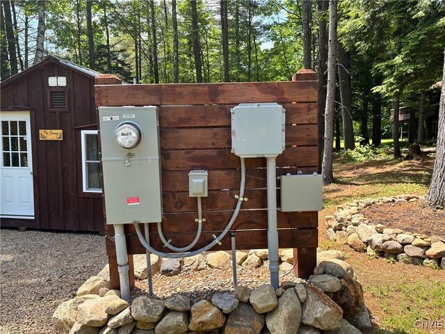 111 Oak Mountain Dr, Pleasant Lake, NY 12164 - photo 21