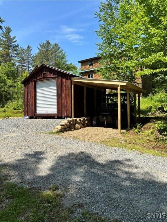 111 Oak Mountain Dr, Pleasant Lake, NY 12164 - photo 25